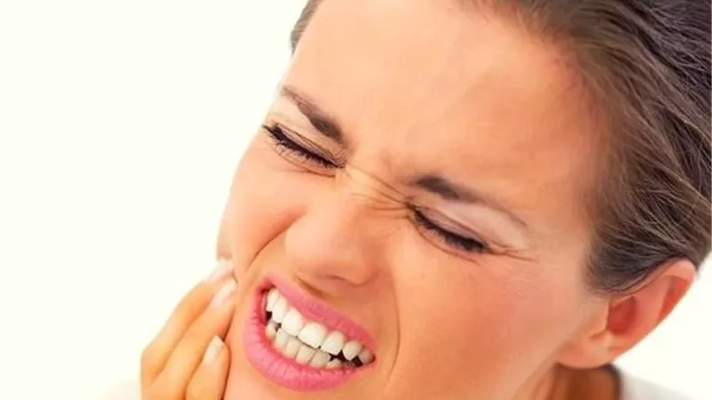تعرف على أهم عوامل حساسية الأسنان