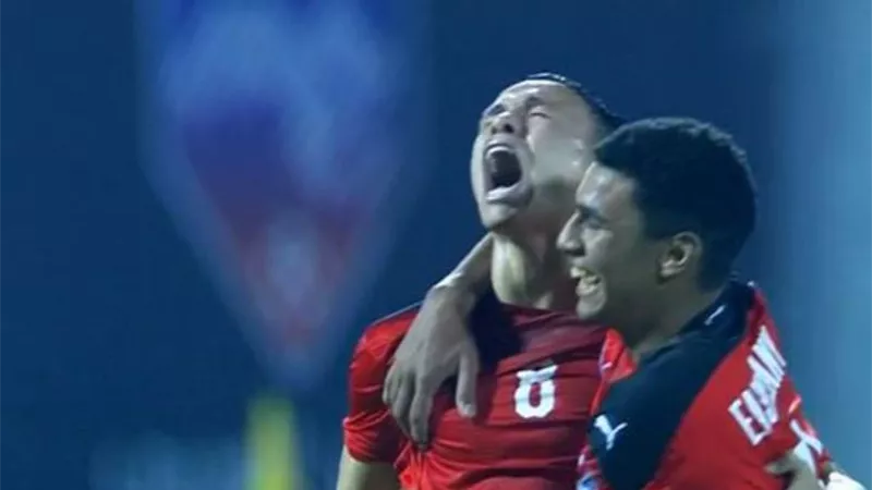 إنبى يصدم الأهلى والزمالك بتمديد عقد حواش 5 مواسم