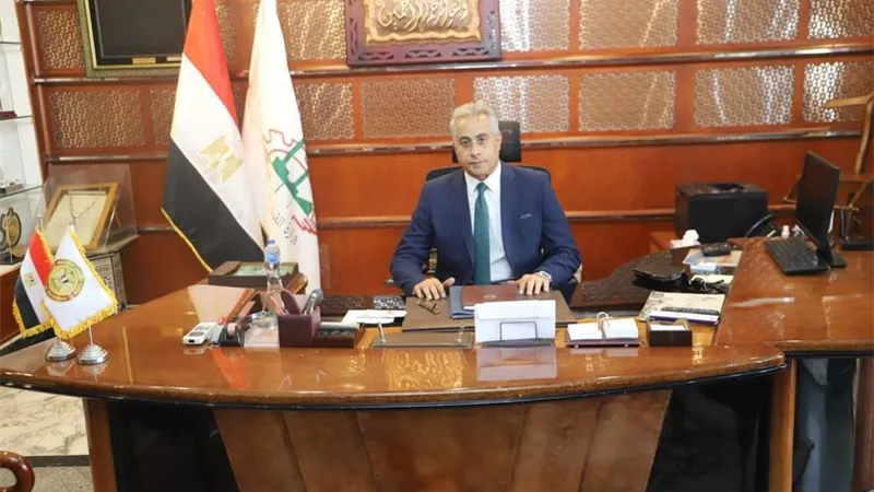 القوي العاملة: التفتيش على 531 منشأة.. وتحرير 10 محاضر لمخالفة القانون بسوهاج