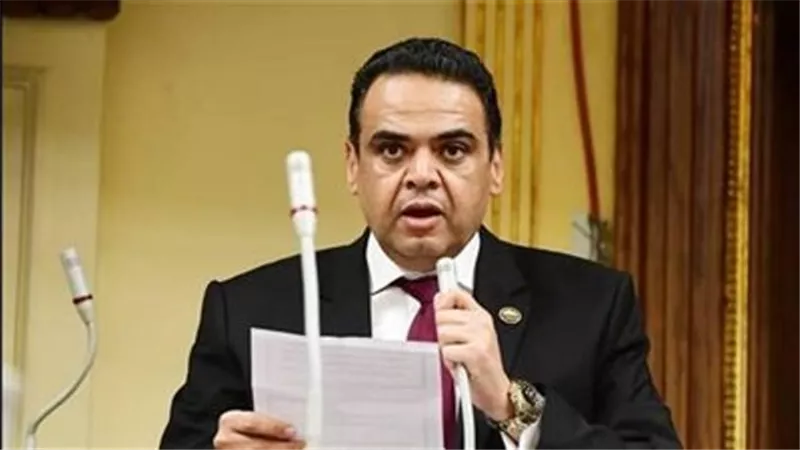 النائب نادر الخبيري : أهمية برامج التدريب الحرفي للشباب بما يتناسب مع سوق العمل
