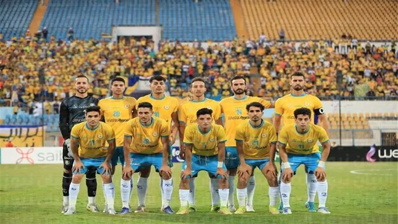 الجمل يعلن قائمة الإسماعيلي لمواجهة الأهلي والمصري بالدوري