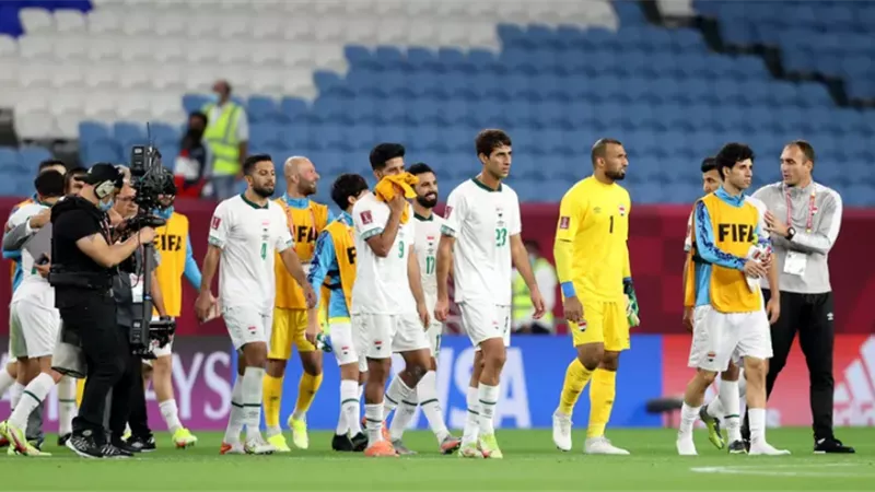 المحلى الأقرب.. أزمة جديدة تحرم العراق من التعاقد مع المدرب الأجنبي