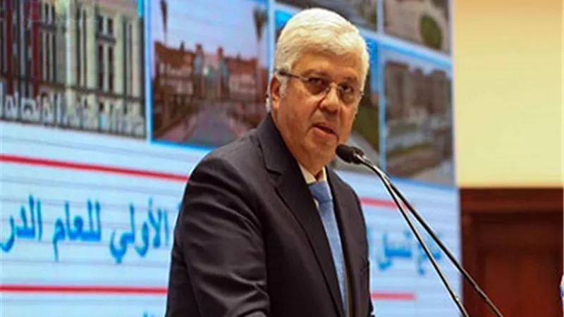 تنسيق الجامعات 2022..ننشر الحد الأدنى للقبول بكليات الحاسبات والمعلومات بالمرحلة الأولى