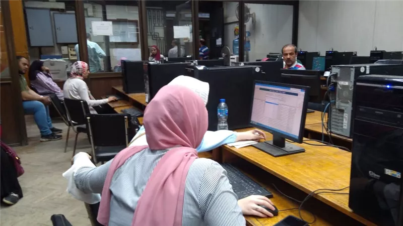 تنسيق المرحلة الثانية 2022..ننشر قائمة الأماكن الشاغرة بالكليات لطلاب العلمي