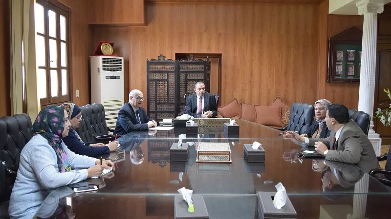 سبتمبر القادم بدء تسجيل الطلاب في التعلم المدمج