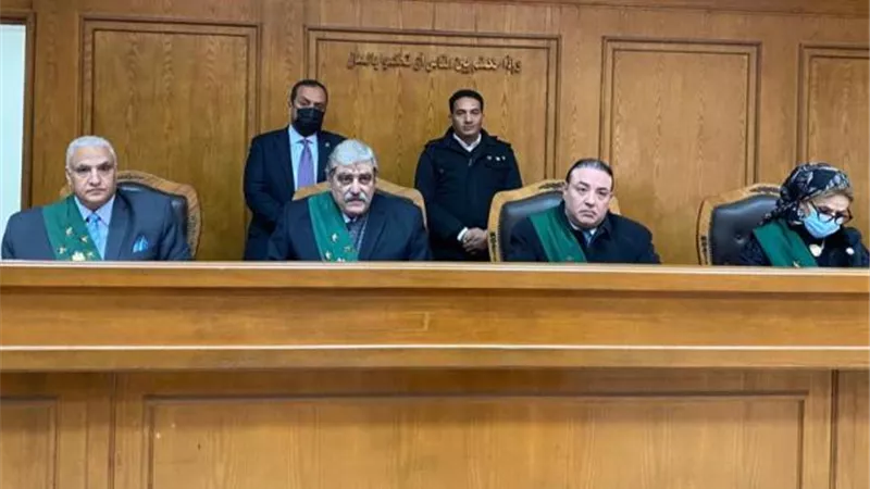 ٢١ اغسطس .. محاكمة ميكانيكي وسائق توك توك.. قتلا مواطنا في الشارع