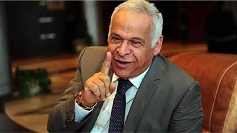 فرج عامر يرشح هذا المدرب لقيادة الأهلى