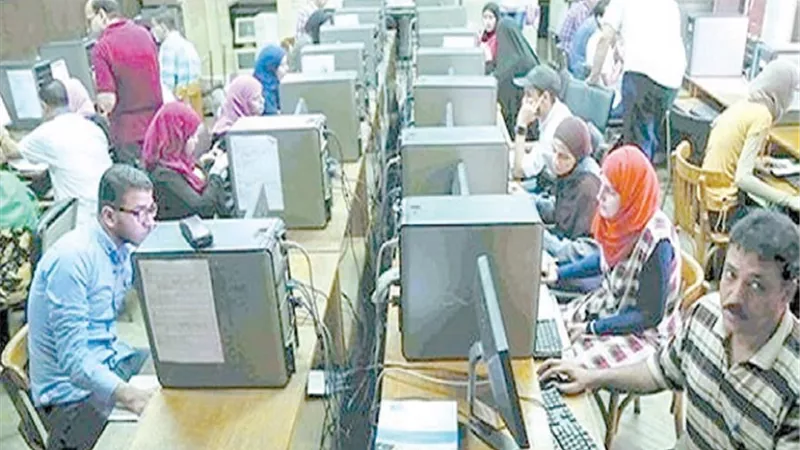 حجازي يعالج الملفات الساخنة بهدوء وحكمة