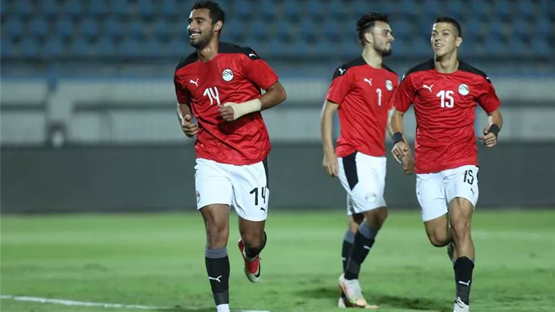 تفاصيل قرعة التصفيات الأفريقية المؤهلة لأولمبياد 2024