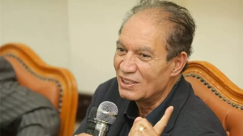 الكومى يعلق على ايقاف القيد للاسماعيلى الموسم المقبل