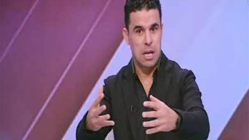 حاجة تضحك.. تعليق مثير من خالد الغندور على نظام دوري السوبر الأفريقي