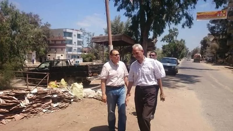 بوابة الجمهورية