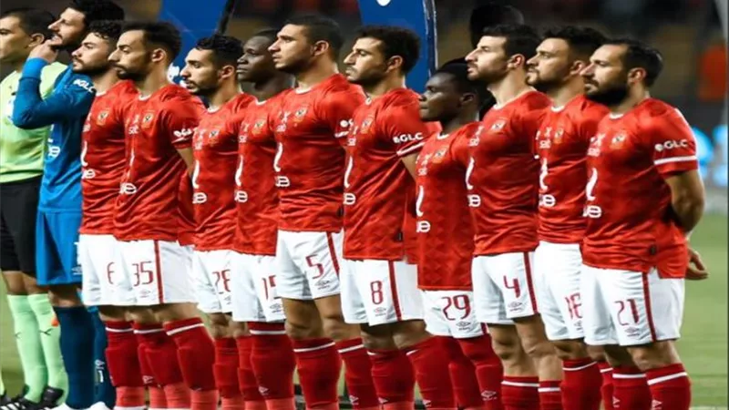 البنك الأهلي والاتحاد يتنافسان على ضم نجم وسط الأهلى