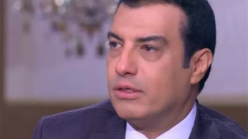 ايهاب توفيق يطالب الدعاء له بعد تعرضه لوعكه صحية شديدة