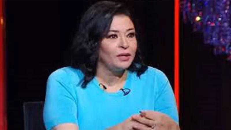 صفوة: لو كنت طلبت من زوجي الثاني يشنق نفسه هيعملها