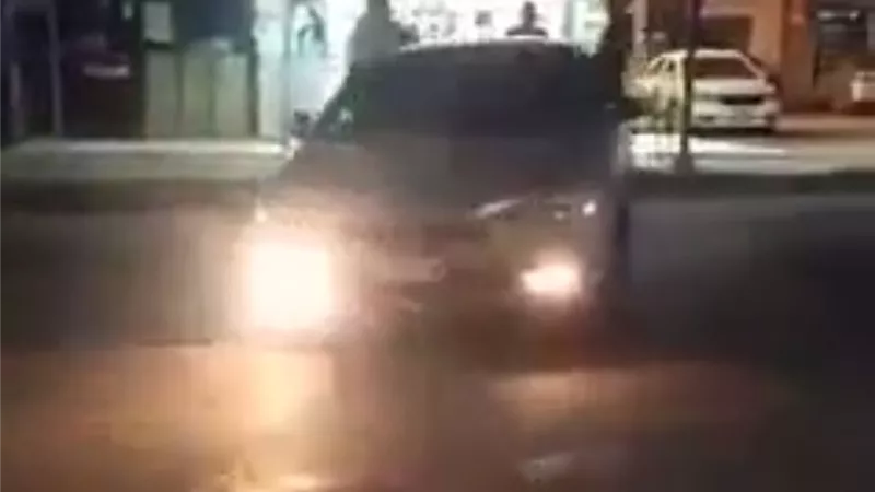 محافظ البحر الأحمر يشكر الداخلية لسرعة ضبط شابين لقيادتهما سيارتيهما برعونة بالغردقة