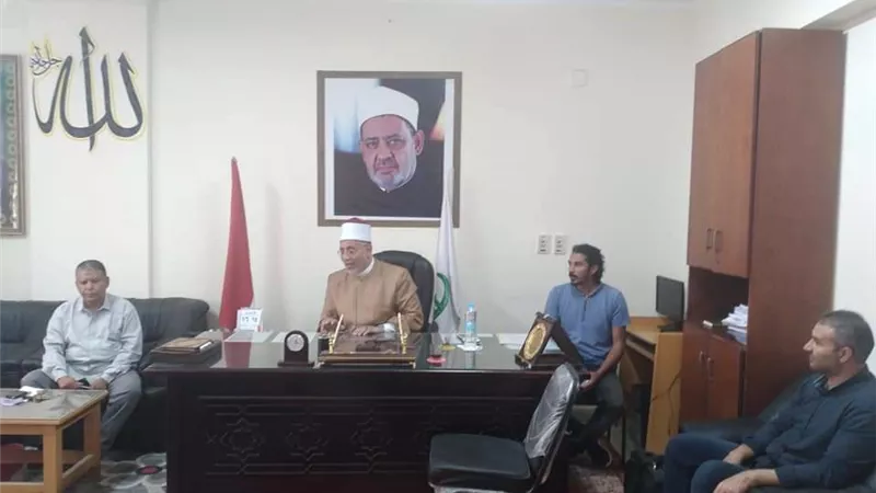 حسانين 