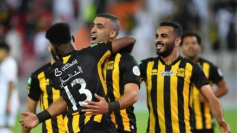مفاجأة.. استقالة جديدة في نادى اتحاد جدة