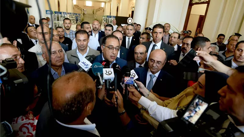 رئيس الوزراء: ما تحقق بالموانئ المصرية يمثل بكل المقاييس نقلة نوعية تلبي متطلبات المستقبل