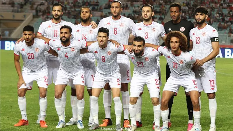 تونس تواجه البرازيل وديًا استعدادا للمونديال.. تعرف على الموعد