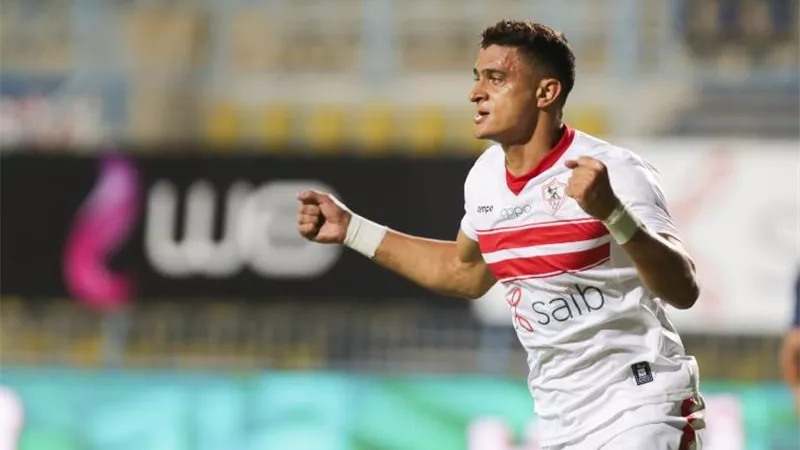 عمر السعيد يرفض عرض البنك الأهلي