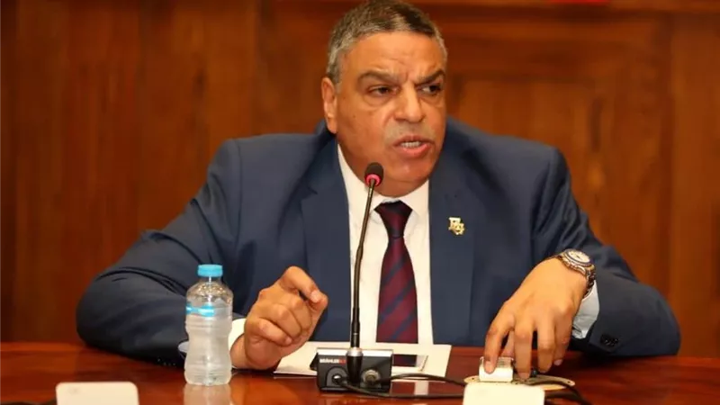 نائب بالشيوخ: قرارات الإفراج عن المحبوسين ترسيخ لحقوق الإنسان وإرساء التسامح