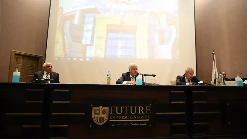 تنسيق الجامعات الخاصة والأهلية 2022..اعلان الحدود الدنيا لكافة التخصصات العلمية