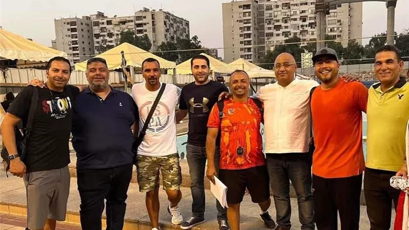 فرق سباحة الأهلي تسيطر على الجوائز الفردية لبطولة منطقة القاهرة