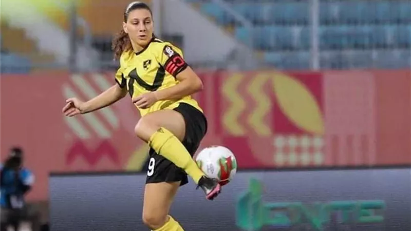 دورى أبطال إفريقيا لسيدات كرة القدم .. دجلة يفوز على غليزان الجزائرى