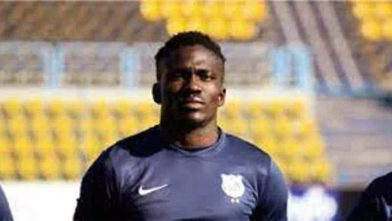 رئيس إنبي يصدم الزمالك والأهلي بشأن جون إيبوكا
