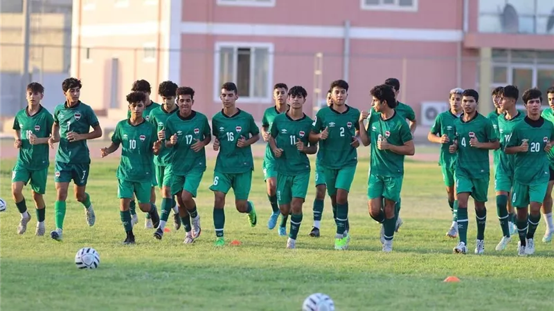 اتحاد الكرة العراقى يختار مشرفا جديدا للمنتخبات