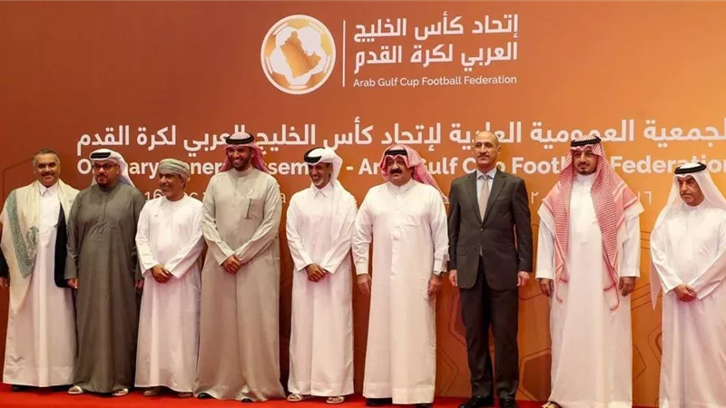 تقارير : حظوظ العراق والكويت متساوية لاستضافة خليجى 25