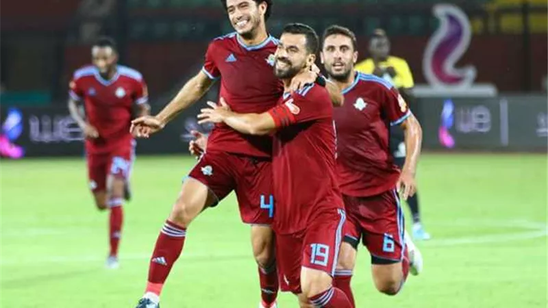 مفاجأة.. الأهلي يحصل على توقع نجم بيراميدز لمدة 5 مواسم