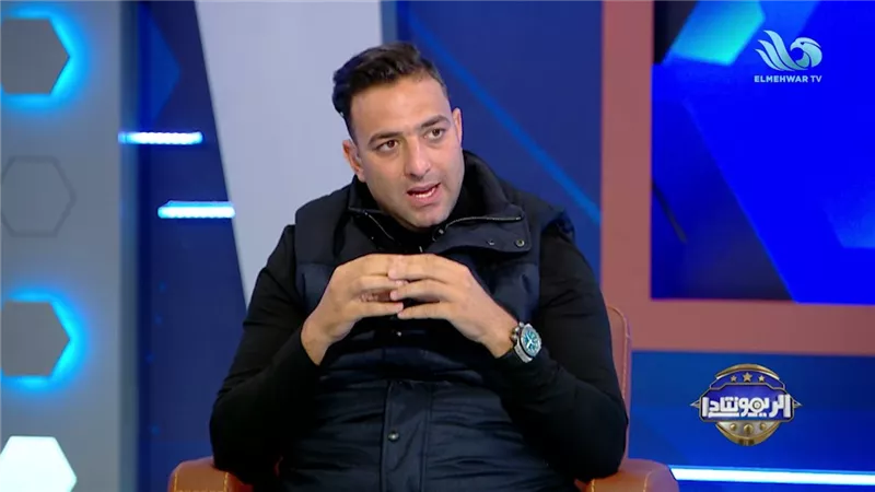 تعليق قوي من ميدو على صفقة الزمالك المنتظرة