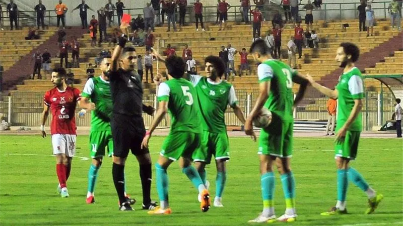 رئيس إيسترن كومباني : حصدنا نقطة ثمينة من الأهلي من أجل البقاء فى الدوري