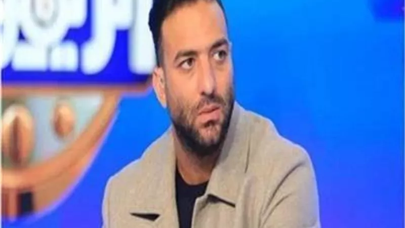 ميدو يكشف ملاحظات كلاتنبرج على الحكام المصريين