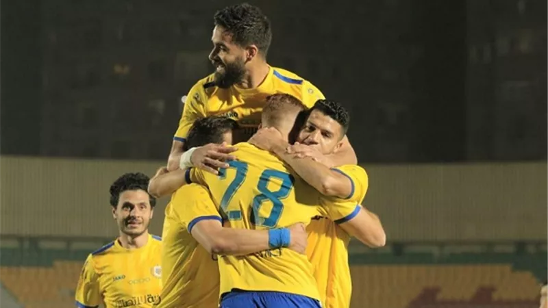 مواعيد مباريات الدورى المصرى اليوم الخميس 18-8-2022