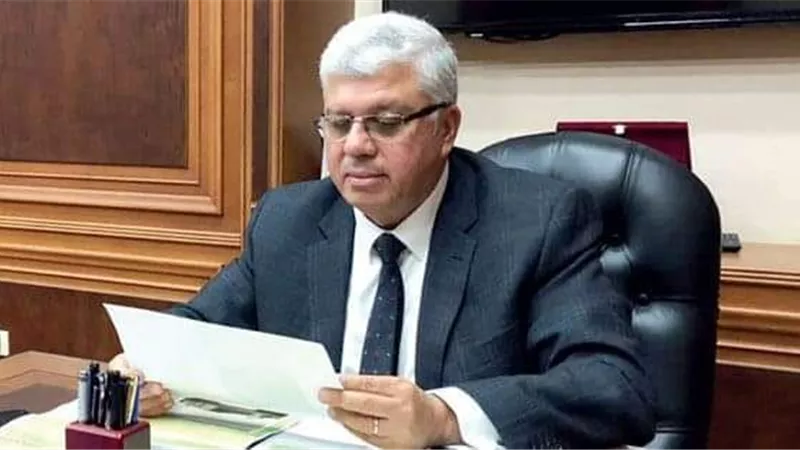 التعليم العالي: إدراج 7 جامعات مصرية بتصنيف شنغهاي الصينى لعام 2022