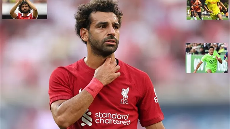 4 مباريات نارية تنتظر اللاعبين المصريين المحترفين فى اوروبا