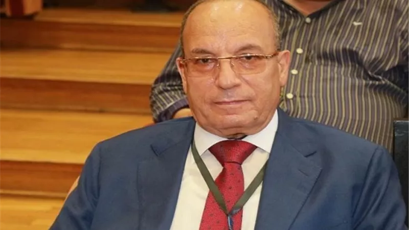 بدوى علام