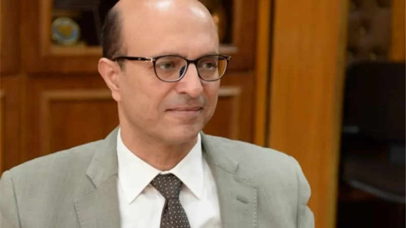 الاستعدادات النهائية لإطلاق الدراسة بجامعة أسيوط الأهلية.. أكتوبر المقبل