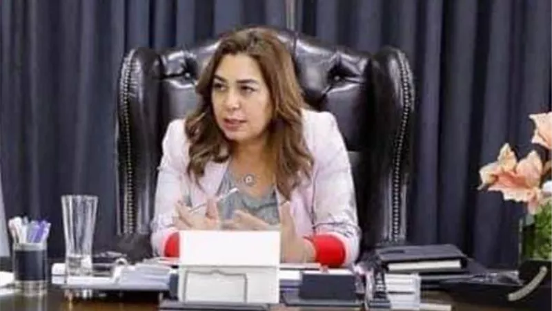 محافظ دمياط تُشكل لجنة تنفيذية لدراسة المشروعات المُقدمة للتعامل مع قضية تغير المناخ