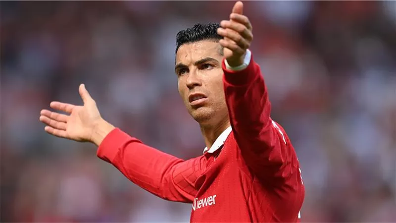 سبب وحيد وراء رغبة رونالدو الرحيل عن مانشستر يونايتد