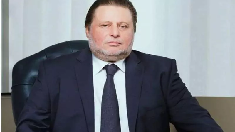 المستشار محمود فوزي يوضح الطريقة الدستورية لتعيين حسن عبدالله قائما بأعمال محافظ البنك المركزي