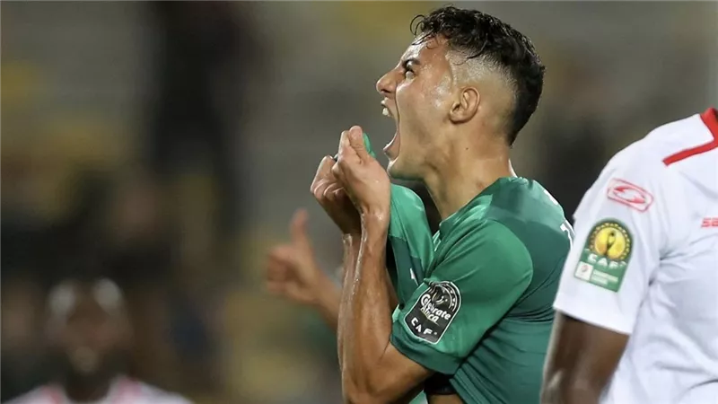 الزمالك يعلن عن حسم صفقة نارية خلال ساعات