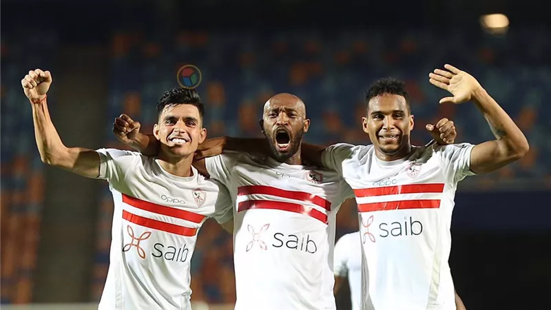 عروض تونسية وقطرية لضم مهاجم الزمالك .. تعرف على التفاصيل