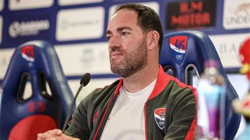 أمير هشام: راتب سواريش فى الأهلي أضعاف ما كان يتقاضاه في البرتغال