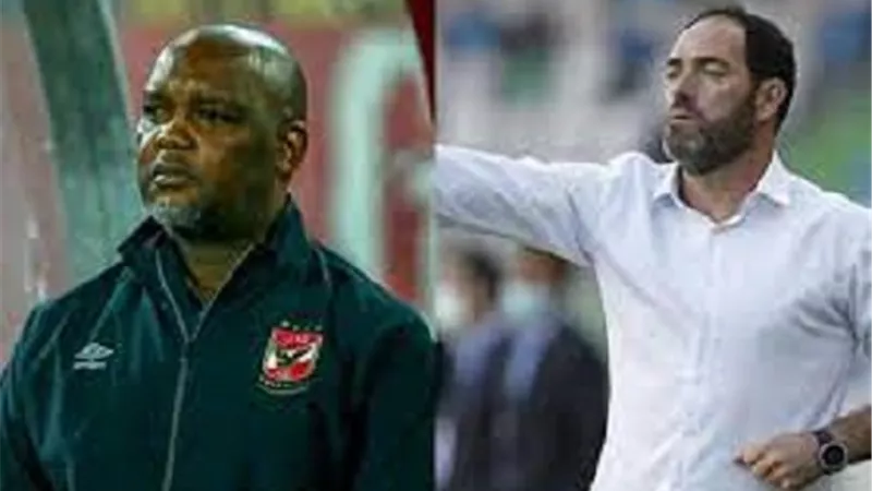 عبدالحميد ميدو: ما يمر به الأهلي طبيعي ومنطقي وموسيماني خرب الفريق