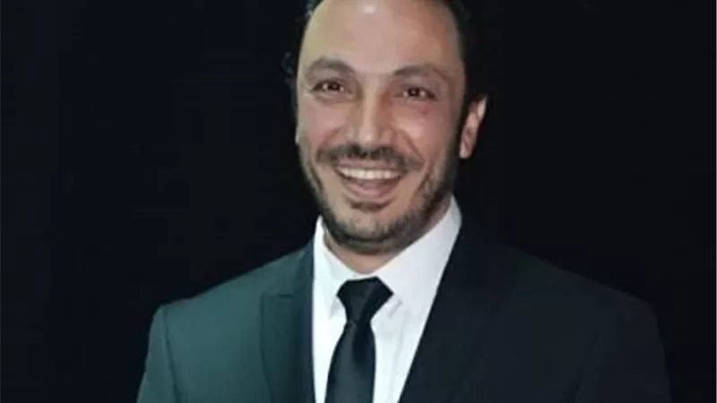 تكريم طارق لطفى بمهرجان همسة الدولي للاداب والفنون فى دورته العاشرة