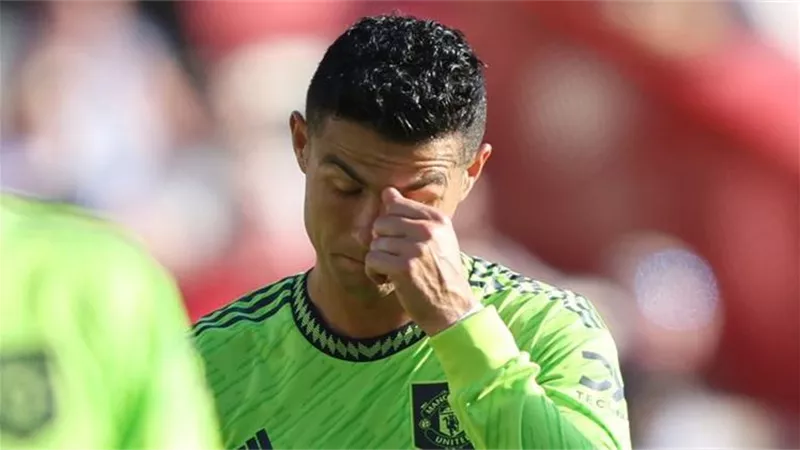 حقيقة انتقال رونالدو الى بروسيا دورتموند